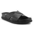 Clarks Torford Cross 26181382 Black Leather In preparation Your Sports Performance