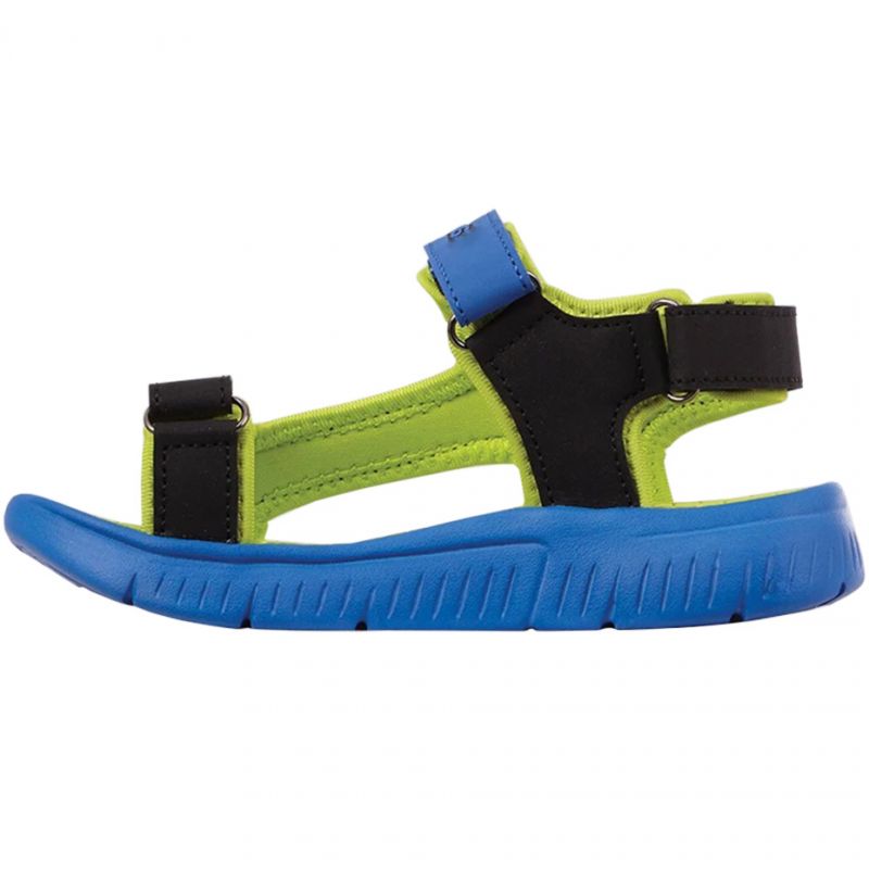 Kappa Kana MF Jr 260886MFK 6011 sandals Footwear/Lifestyle/Kappa Kappa