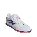 adidas Top Sala Competition II IN JP6985 kids' soccer shoes adidas