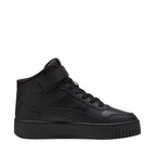 Puma Carina Street Mid WTR W shoes 398050 01 Footwear/Training/Women Puma
