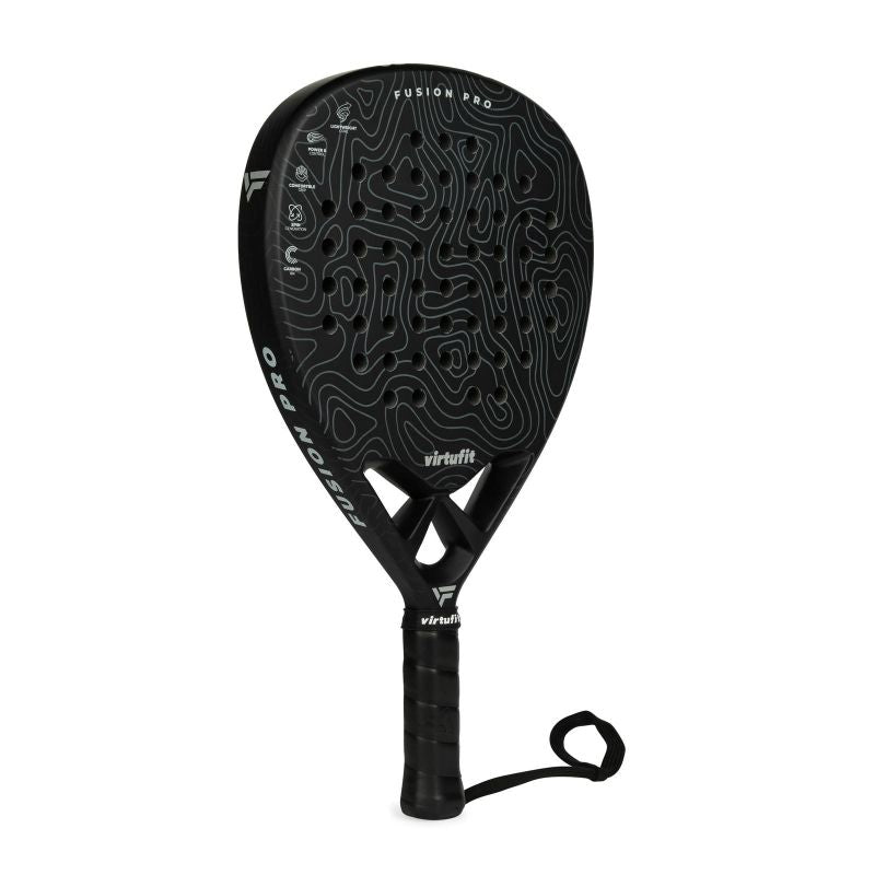 Virtufit Padel Fusion Pro VF12006 Padel Racket Accessories/Rackets and accessories Your Sports Performance