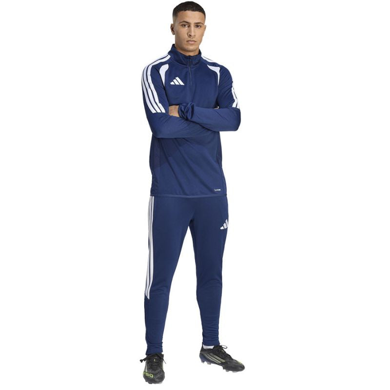adidas Tiro 26 League Training Slim Men's Pants Navy Blue JY7110 To be categorized Your Sports Performance