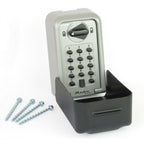 MASTER LOCK 5426EURD Safe Wall Safe Gray Company and Office/Office and advertising Your Sports Performance