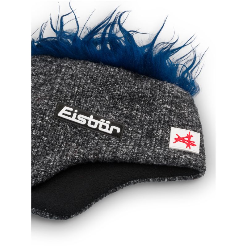 Eisbar Cocker MÜ SA Hat
