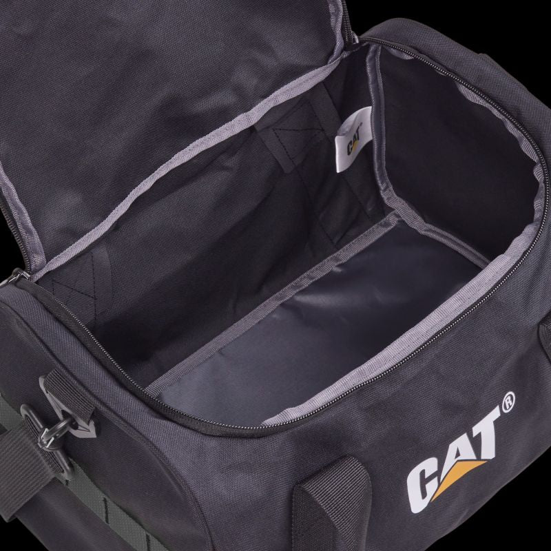 Caterpillar Tactical Duffel S Garment Bag Black (84734-84) In preparation Your Sports Performance