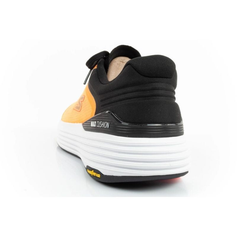Skechers Max Cushioning M 220932/ORBK Running Shoes Footwear/Running/Men/Skechers Skechers