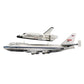 LEGO Icons 10360 Shuttle Carrier In preparation Your Sports Performance