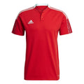 Adidas Tiro 21 Polo M GM7365 Clothing/Football Adidas