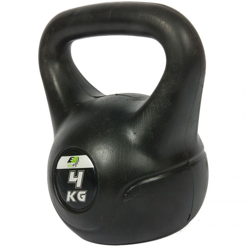 Composite kettlebell dumbbell 4kg EB FIT 1010533 Accessories/Training equipment Your Sports Performance