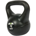 Composite kettlebell dumbbell 4kg EB FIT 1010533 Accessories/Training equipment Your Sports Performance