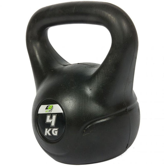 Composite kettlebell dumbbell 4kg EB FIT 1010533 Accessories/Training equipment Your Sports Performance