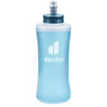DEUTER Streamer Flask II Flexible Bottle 500 ml hydrablue Akcesoria sportowe i turystyczne/Bidony i Shakery Your Sports Performance