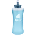 DEUTER Streamer Flask II Flexible Bottle 500 ml hydrablue Akcesoria sportowe i turystyczne/Bidony i Shakery Your Sports Performance
