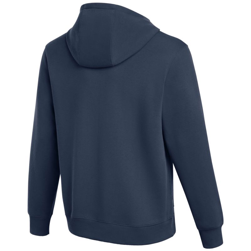 Nike Park 26 Fleece Hoodie for Kids, Navy IO9048 410