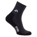 BENEO 2-PACK Men's Ankle Socks Clothing Your Sports Performance