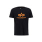 Alpha Industries Basic T-Shirt M 100501NP-477 Clothing/Lifestyle/T-shirts Your Sports Performance
