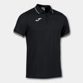 Joma Campus III Polo T-shirt S/S 101588.100 Clothing/Training/Joma Joma