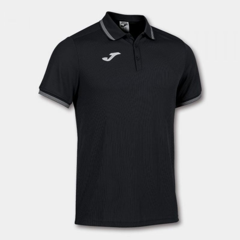 Joma Campus III Polo T-shirt S/S 101588.100 Clothing/Training/Joma Joma