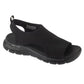 Skechers Flex Appeal 4.0 - Moon Lines 119478-BBK Black 36 In preparation Your Sports Performance
