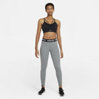 Pants Nike Pro 365 W CZ9779-084 Clothing/Training Nike