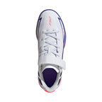 adidas F50 Hyperfast Club Hook and Loop TF JKK1337 Kids' Soccer Shoes