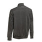 SELECT Monaco Sweatshirt Tren. ZIP grey Clothing/Football/Select Select