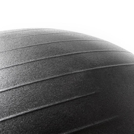 Gymnastics ball Reebok 65cm RAB-12016BK Accessories/Training equipment Reebok