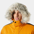 Helly Hansen men's autumn/winter jacket REINE PARKA 53630 399 Helly Hansen