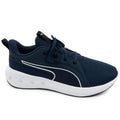 Puma Softride Carson Men’s Sports Shoes – Lightweight Navy Sneakers