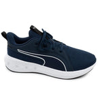 Puma Softride Carson Men’s Sports Shoes – Lightweight Navy Sneakers