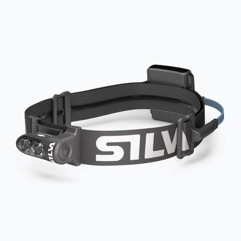 SILVA TRAIL RUNNER FREE 37809 400 lm In preparation Your Sports Performance