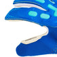 Puma Future Pro Goalkeeper Gloves Blue 41924 04 In preparation Your Sports Performance