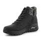 Skechers Uno Rugged - Darling 167988-BLK Black In preparation Your Sports Performance