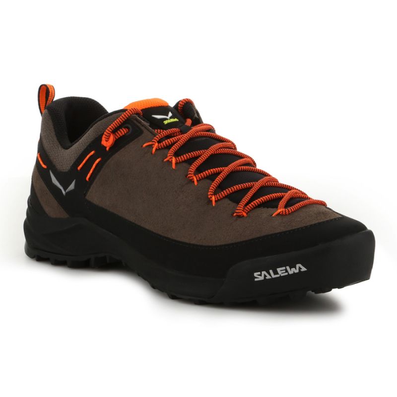 Salewa Wildfire MS Leather M 61395-7953 shoes Footwear/Outdoor/Salewa Your Sports Performance