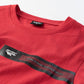 ASMARINO Men's Short Sleeve T-Shirt In preparation Your Sports Performance