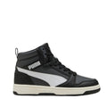 Puma Rebound V6 Mid Jr shoes 393831 29 Puma