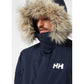Helly Hansen Reine Parka M 53630 597 jacket Clothing/Outdoor/Helly Hansen Your Sports Performance