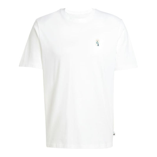 adidas M Dog Sock T-shirt JZ7440 adidas