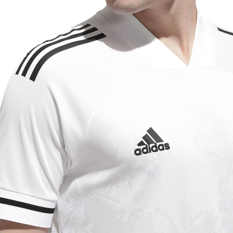 T-shirt adidas Condivo 20 M FT7255 Clothing/Football Adidas