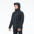 Men's CERTIS PRIMALOFT Insulated Jacket To be categorized Your Sports Performance