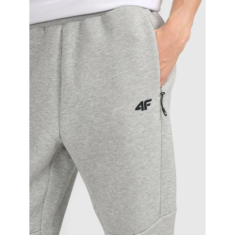 Men's jogger sweatpants 4F 4FRMM00TTROM1623-27M 4f