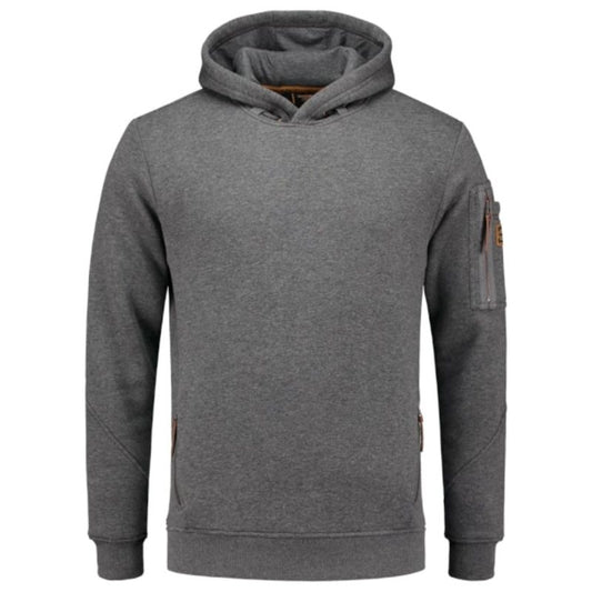 Tricorp Premium Hooded Sweater M MLI-T42TD Clothing/Lifestyle/Tricorp Your Sports Performance