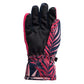 Bejo Yuki Gloves Jr 92800438450 ski gloves Clothing/Outdoor/Czapki, szaliki, rękawiczki, maski/Bejo Your Sports Performance