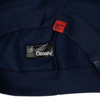 Ozoshi Pecos Sweatshirt M OZ93918 Clothing/Lifestyle/Ozoshi Your Sports Performance