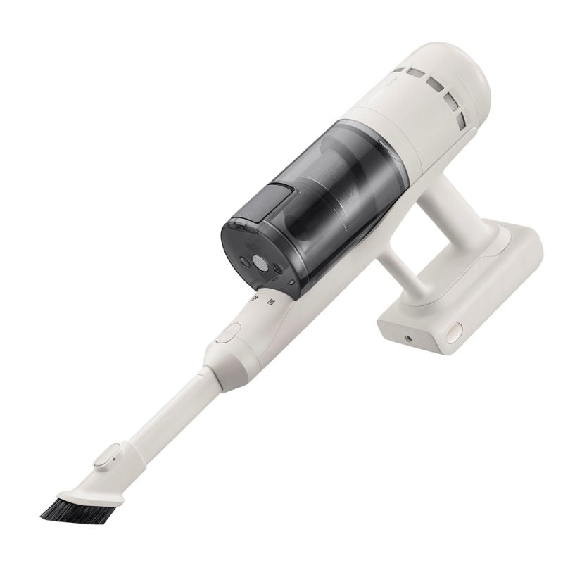 Roborock H60 Hub Cordless Upright Vacuum Cleaner AGD - Produkty/Odkurzacze Your Sports Performance