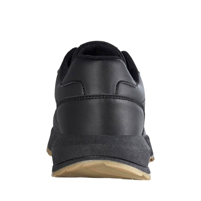 Lotto Straight Shoes Black 2400860U 1111