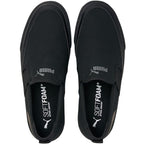 Puma Bari Z SlipOn Jr 380141 01 Shoes Footwear/Lifestyle Your Sports Performance