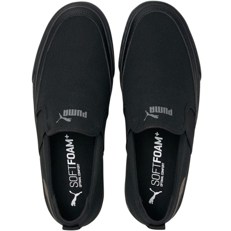 Puma Bari Z SlipOn Jr 380141 01 Shoes Footwear/Lifestyle Your Sports Performance
