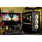 Actina iCUE 9800X3D/64B/2TB/RTX5090/1000W Komputery/Komputery Gaming Actina Your Sports Performance