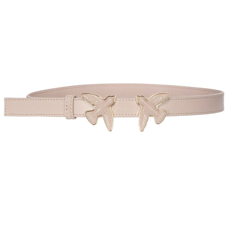 Pinko women&#39;s belt 100297A0F3 Accessories Your Sports Performance